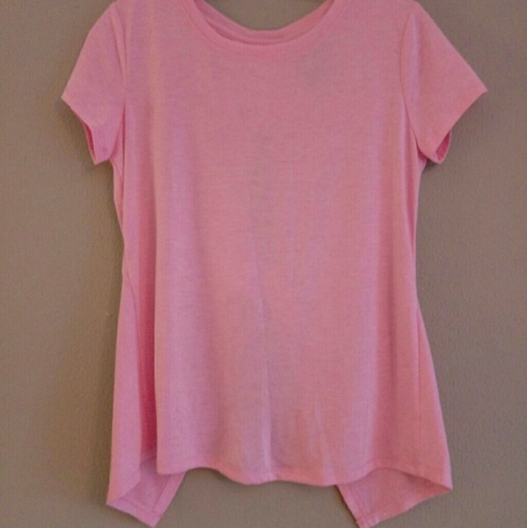 Yogalicious Split Bank Tank top size S - Picture 2 of 8